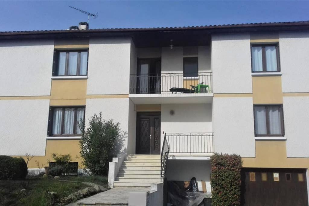 Spacieux Appartement Proche Centre Et Piscine Condom Εξωτερικό φωτογραφία